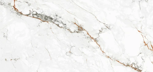 Polerowany spiek kwarcowy Caparia Blanco 120x260 cm