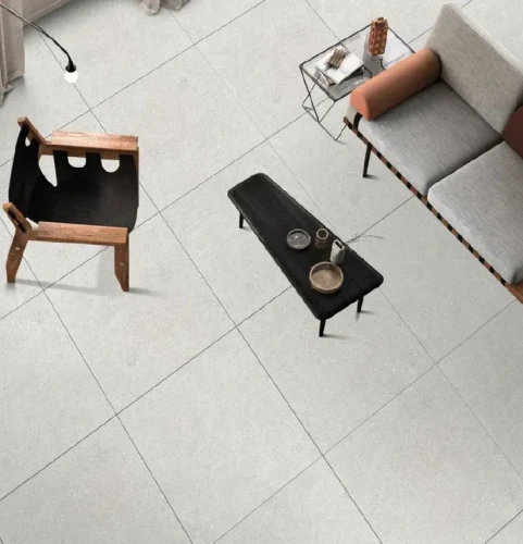 Gres Natural Mat 80x80