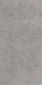 Płytka gresowa Ash  Silver 60x120 cm