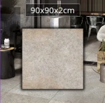 Płytka gresowa tarasowa Tuscania Pietre FP2 90x90x2cm