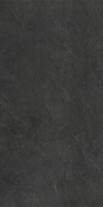 Płytka gresowa Ash Black 60x120 cm