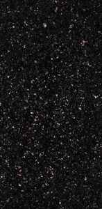 Płytka granitowa polerowana czarna Black Star Galaxy 61x30,5x1cm