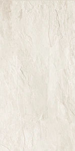 Płytka gresowa Florim Ardoise Blanc Matte 60x120x0,9 cm