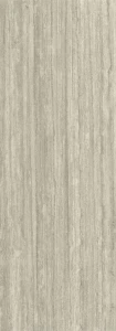 Spiek kwarcowy Laminam Hado Travertino Silver Rain 100x300x0,3 cm