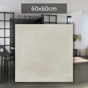 Gres Town Soft Grey 60x60x1 inwestycyjny