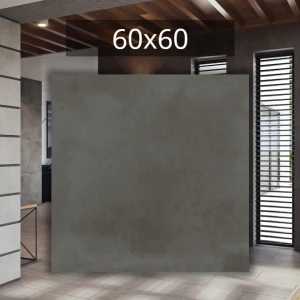 Gres Town Antracite 60x60x1 Płytka obiektowa