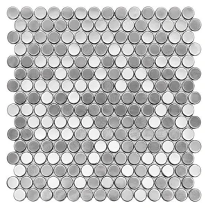 Mozaika Metalowa Dinox 020 Mix 30x30 cm