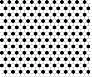 Mini-Hexagon-BW-Mix-2x2-Pattern-560x472.jpg
