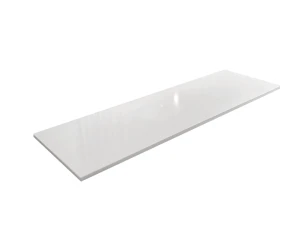 Parapet konglomeratowy Polare Snow White 92X30
