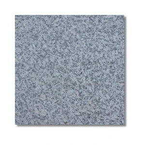 Płytka granitowa szara Poler G602 60x60x1,5 cm
