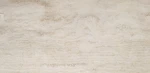 Trawertyn 12mm  Bianco Classic Vein Cut Filled&Honed 61x30,5x1,2 cm