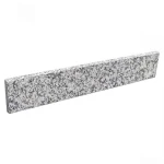 Podstopnica granitowa Poler G602 150x15x2