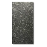 Płytka granitowa szczotkowana Steel Grey leather 61x30,5x1 cm