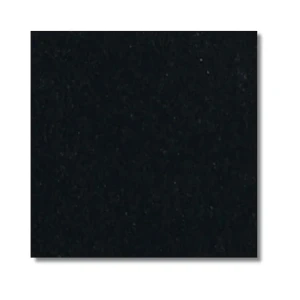 Płytka granitowa Poler Absolute Black 60x60x1,2 cm