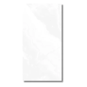 Płytka gresowa Vanish Bianco 120x60x0,9 cm Poler