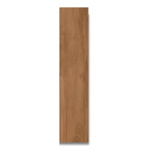 Płytka Gresowa Drewnopodobna Royal Brown Matowa 120x20x0,8 cm