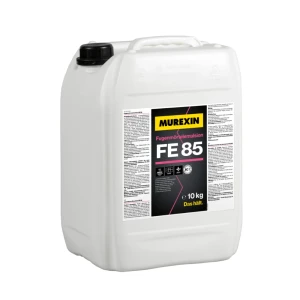 Emulsja uelastyczniająca do fug FE 85 10 kg