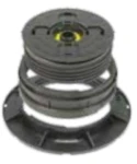 Wspornik tarasowy PROFILITEC UPTEC SUPAS + SUPAR 58–88 mm