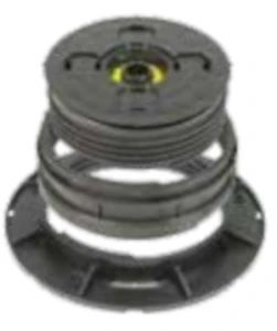 Wspornik tarasowy PROFILITEC UPTEC SUPAS + SUPAR 58–88 mm