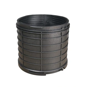 Pierścień przedłużający PROFILITEC UPTEC SUPAR120 – +120 mm