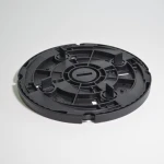 Wspornik tarasowy PROFILITEC UPTEC SUPT 10–15 mm – regulowany, samopoziomujący