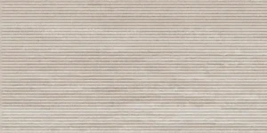 Realstone Travertino Cross Bianco Decora 60×120 cm