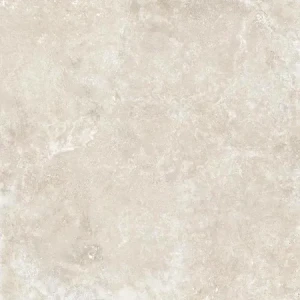 Realstone Travertino Cross Bianco 120×120 cm