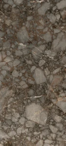 Płyta wielkoformatowa Spiek Kwarcowy Florim Nature Mood Riverbed Matte 160x320x0,6 cm