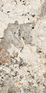 Płyta wielkoformatowa Spiek Kwarcowy Florim Nature Mood Tundra Glossy 160x320x0,6 cm