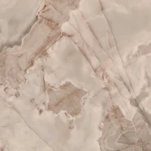 Płyta wielkoformatowa Spiek Kwarcowy Florim Reves Rose Matte 120x120x0,6 cm