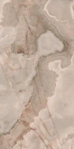 Spiek Kwarcowy Reves De Rex Rose Glossy Połysk 160x320x0,6cm