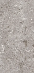 Spiek kwarcowy Artic Gris 120x120 5,6mm połysk coverlam imitacja kamienia