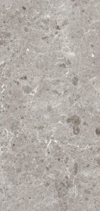 Spiek kwarcowy Artic Gris 120x260 5,6mm połysk coverlam imitacja kamienia