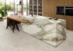 Spiek kwarcowy Macchia Vecchia 120x278 5,6mm mat satyna coverlam