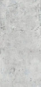 Spiek kwarcowy Fresco Gris 100x300 5,6mm mat coverlam przecierany tynk