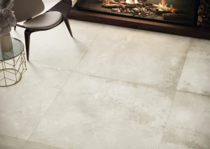 Spiek kwarcowy Distrito Marfil 120x260 5,6mm mat coverlam