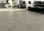 Spiek kwarcowy Porfido Taupe 120x120 5,6mm mat coverlam