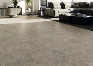 Spiek kwarcowy Porfido Taupe 120x60 5,6mm mat coverlam