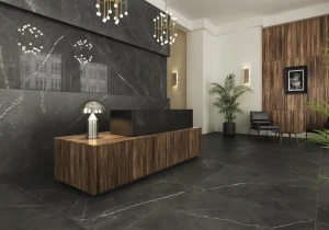 Spiek kwarcowy Paladio Marron 120x260 5,6mm poler coverlam 
