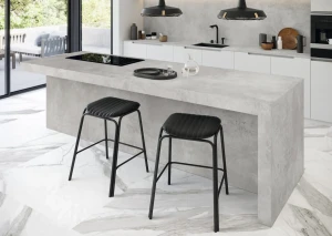 Spiek kwarcowy Moma Gris 120x60 5,6mm mat coverlam