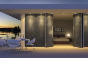 Matowa-plyta-Oxido-Marfil-60x120-cm-z-subtelnym,-bezowym-wzorem-inspirowanym-patynowanym-metalem,-idealna-do-wnetrz-o-industrialnym-wygladzie