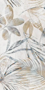Spiek kwarcowy Traces Multicolor 120x60 5,6mm mat coverlam 