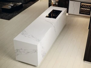 Detal-cienkiej-plyty-Estatuario-5,6-mm-odpornej-na-wilgoc-i-uszkodzenia.webp
