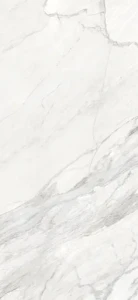 Spiek kwarcowy Calacata Marble 120x260cm 5,6mm mat coverlam