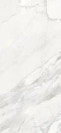 Spiek kwarcowy Calacata Marble 100x300cm 5,6mm mat coverlam