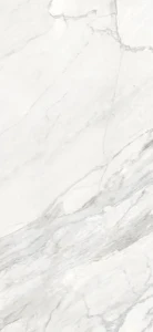 Spiek kwarcowy Calacata Marble 100x300cm 5,6mm mat coverlam