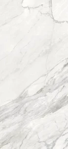Spiek kwarcowy Calacata Marble 120x60cm 5,6mm mat coverlam