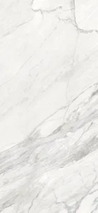Spiek kwarcowy Calacata Marble 60x120cm 5,6mm poler coverlam