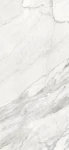 Spiek kwarcowy Calacata Marble 100x300cm 5,6mm poler coverlam