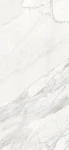 Spiek kwarcowy Calacata Marble 120x120cm 5,6mm poler coverlam
